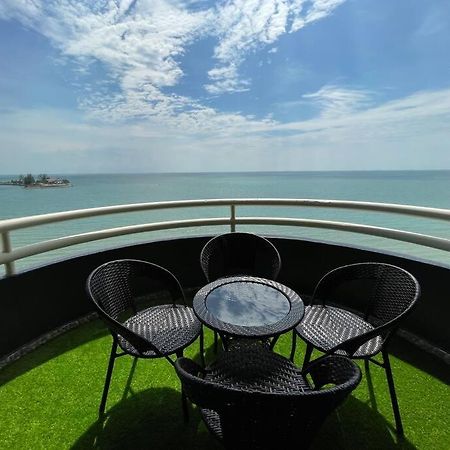 The Arena Tanjung Tuan Port Dickson Porto Dickson Exterior foto