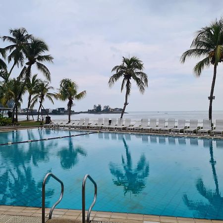 The Arena Tanjung Tuan Port Dickson Porto Dickson Exterior foto