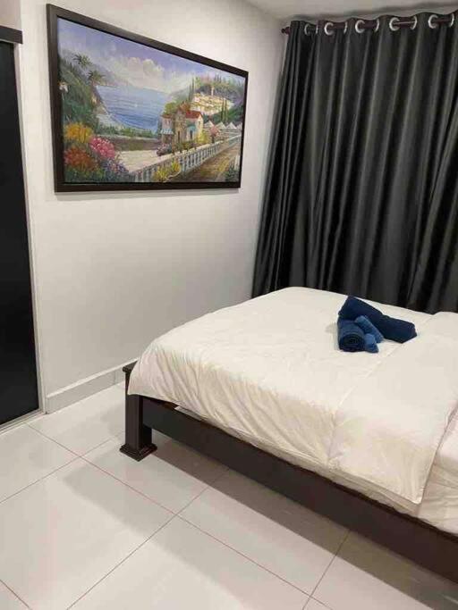 The Arena Tanjung Tuan Port Dickson Porto Dickson Exterior foto