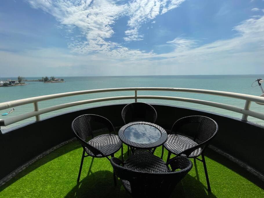 The Arena Tanjung Tuan Port Dickson Porto Dickson Exterior foto