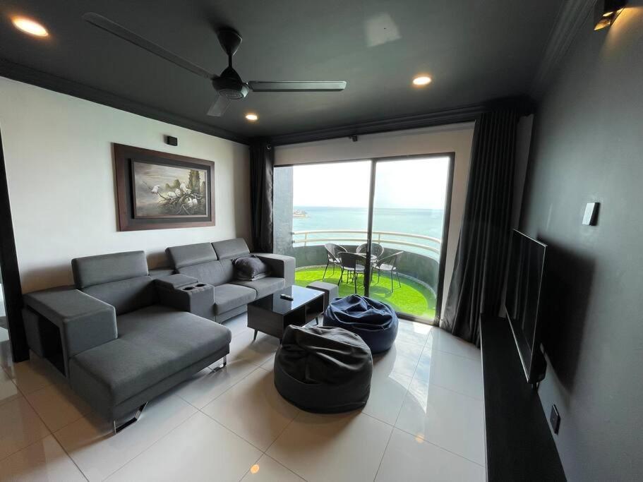 The Arena Tanjung Tuan Port Dickson Porto Dickson Exterior foto