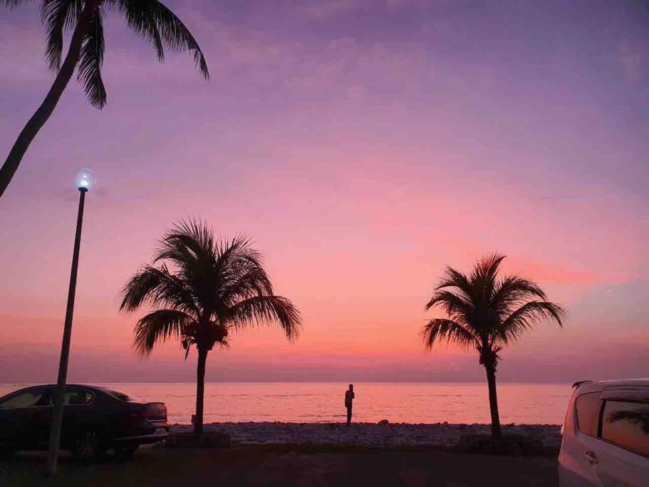 The Arena Tanjung Tuan Port Dickson Porto Dickson Exterior foto