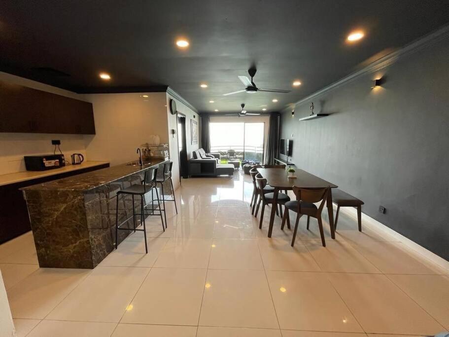The Arena Tanjung Tuan Port Dickson Porto Dickson Exterior foto