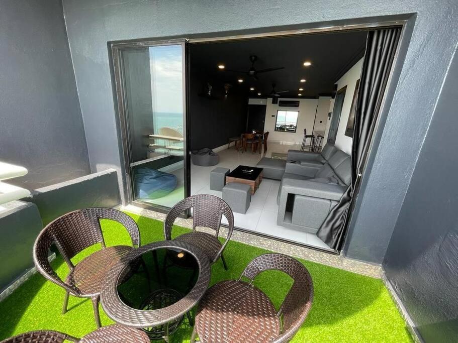 The Arena Tanjung Tuan Port Dickson Porto Dickson Exterior foto