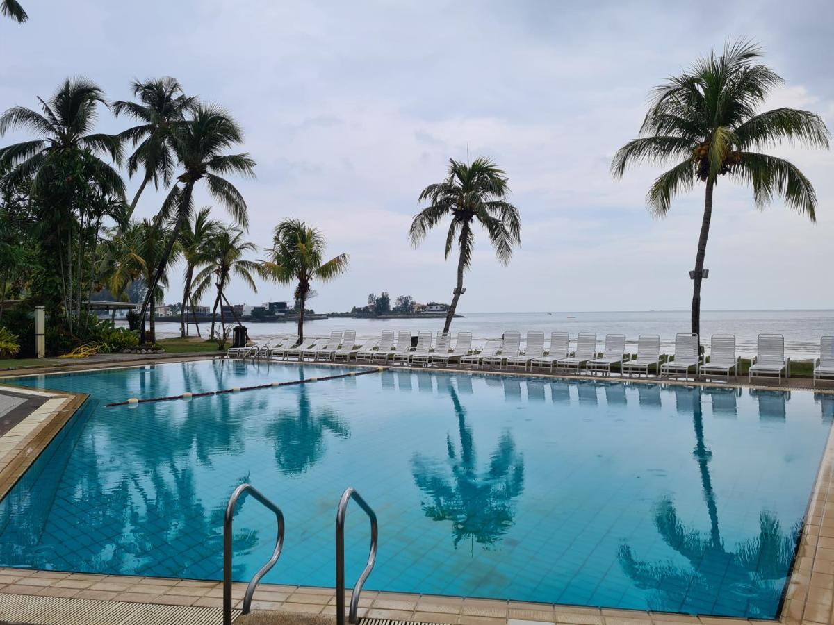 The Arena Tanjung Tuan Port Dickson Porto Dickson Exterior foto