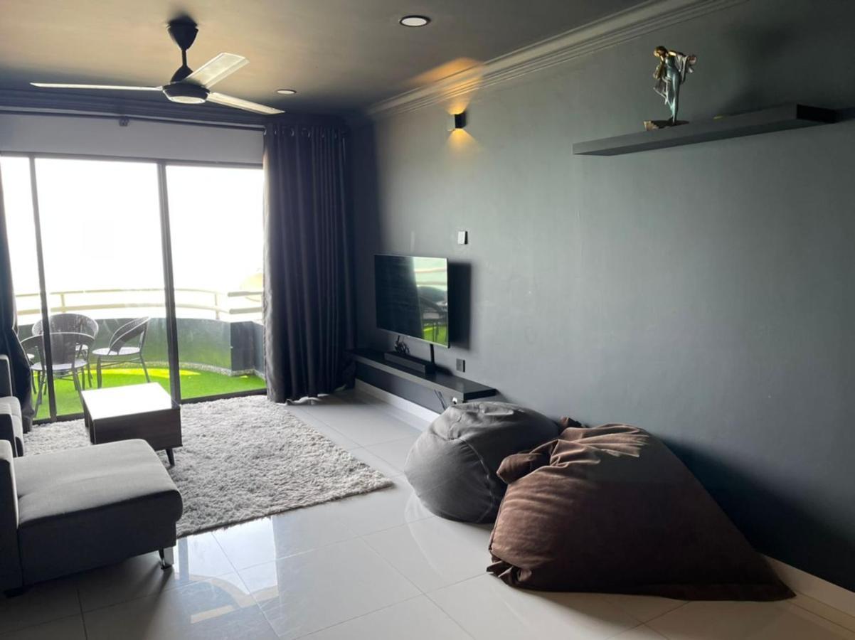The Arena Tanjung Tuan Port Dickson Porto Dickson Exterior foto