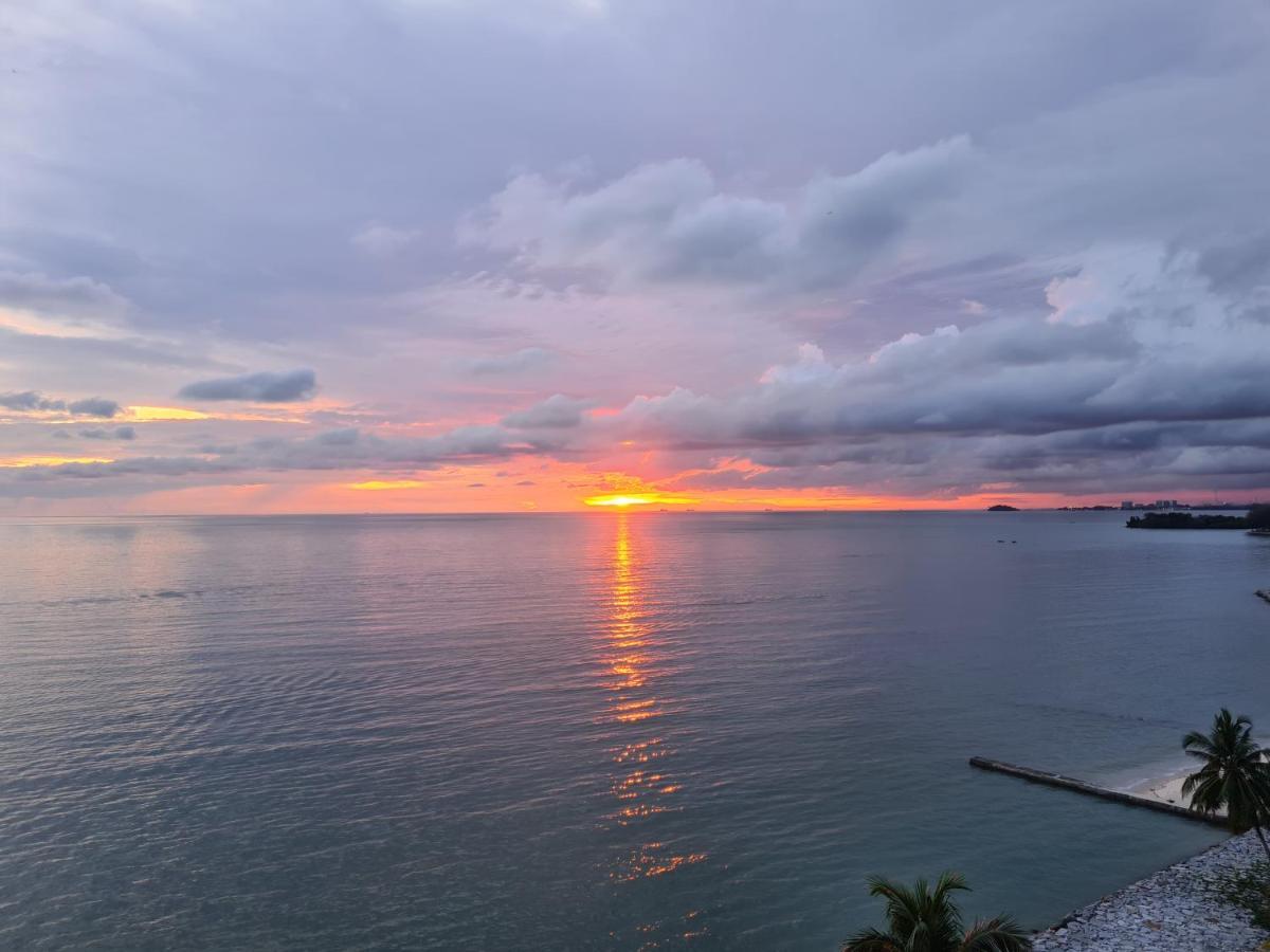 The Arena Tanjung Tuan Port Dickson Porto Dickson Exterior foto